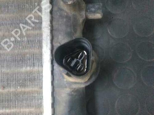 Køler SKODA OCTAVIA I (1U2)  | BP3056873M31 