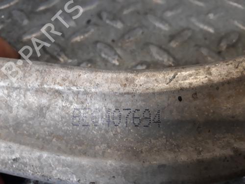 Right front suspension arm SKODA SUPERB I (3U4)  | BP9676667M13 