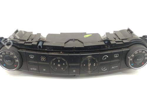 Used Climate control MERCEDES-BENZ E-CLASS (W211) E 240 (211.061) (177 hp) 32122268