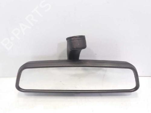 Used Rear mirror BMW 3 Compact (E46) 316 ti (115 hp) 4739234