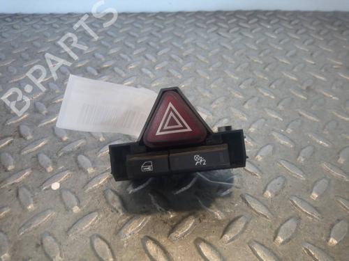 Used Warning switch OPEL CORSA D (S07) 1.3 CDTI (L08, L68) (75 hp) 12523475