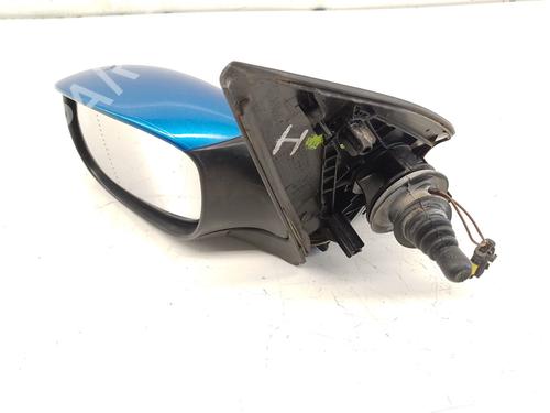 Left mirror PEUGEOT 206 Van 1.4 HDi CP6465000 | CP6465000 | CP6465000