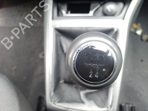 Gearkasse OPEL ASTRA G Hatchback (T98) 1.7 DTI 16V (F08, F48) (75 hp) 32326060