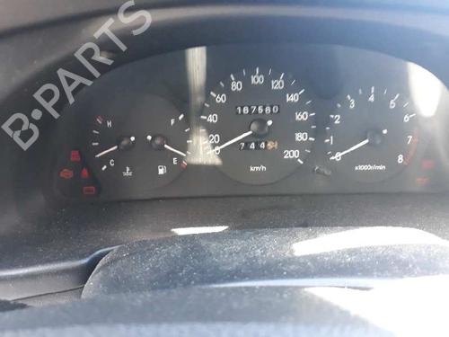 Engine DAEWOO LANOS (KLAT) 1.5 | BP7178981M1 