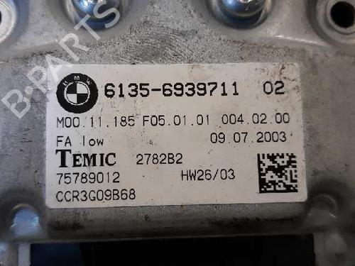 Electronic module BMW 5 (E60)  | BP11671500M83 