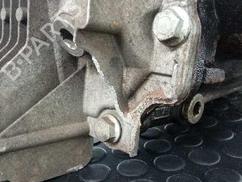 Rear differential BMW 5 (E60) 530 d | BP4837046M24 