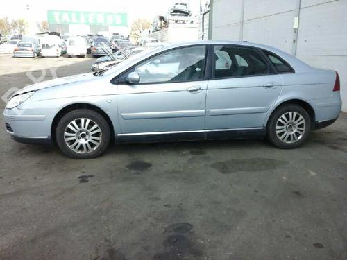 Sikkerhetsbelte bak venstre CITROËN C5 II (RC_)  | BP6636077I29 