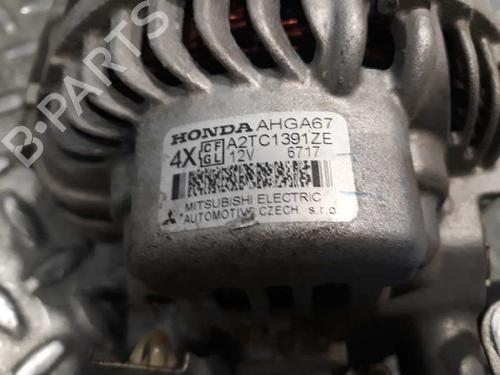 Alternator HONDA CIVIC VIII Hatchback (FN, FK) 1.8 (FN1, FK2) | BP3122489M7 