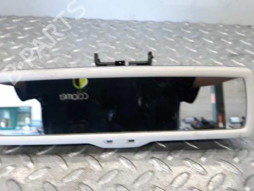 Used Rear mirror VW PASSAT B6 (3C2) [2005-2010]  5869435