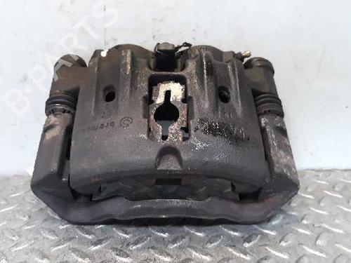 Used Right front brake caliper IVECO DAILY III Van 35 C 14 (136 hp) 12560383