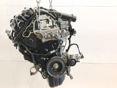 Engine CITROËN C4 CACTUS 1.5 BlueHDi 100 | BP30053192M1 