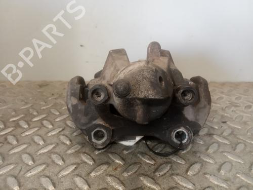 Left rear brake caliper MERCEDES-BENZ E-CLASS (W211)  | BP11626481M107 