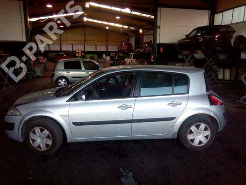 Gearbox HYUNDAI ACCENT II (LC) 1.3 | BP29457455M3 