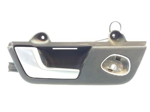 Venstre bagtil invendig håndtag AUDI A4 B6 (8E2) [2000-2005]  3496631