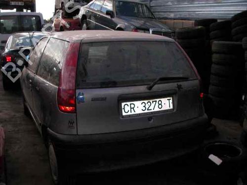 Front left lock FIAT PUNTO (176_) 1.7 TD | BP3034942C98 