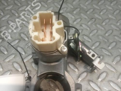 Ignition barrel SUBARU LEGACY V (BM) 2.0 D AWD (BMD) | BP11942969M48 
