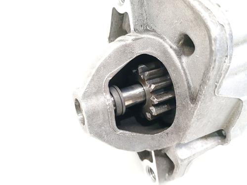 Starter RENAULT MEGANE III Hatchback (BZ0/1_, B3_) 1.5 dCi (BZ09, BZ0D, BZ1W, BZ29, BZ14) | BP36034043M8 - Image 2