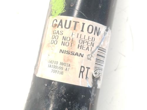 Right rear shock absorber RENAULT KADJAR (HA_, HL_) 1.5 BLUE dCi 115 (HLA6) | BP27615062M19 