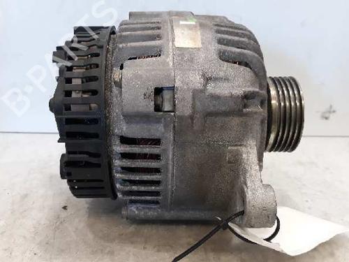 Alternator CITROËN SAXO (S0, S1) 1.1 X, SX | BP3549638M7 