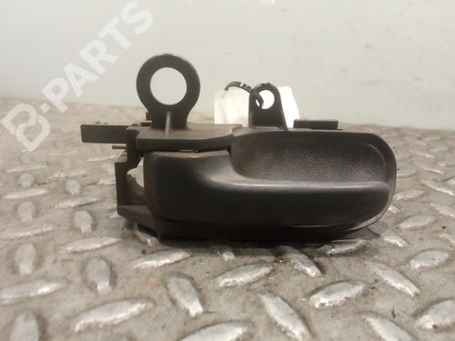 Used Front left interior door handle Front left interior door handle TOYOTA YARIS (_P1_) 1.0 (SCP10_, SCP10R) (68 hp) 8505092 8505092