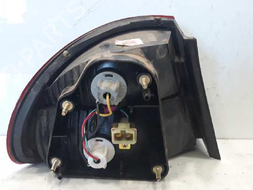 Right taillight DAEWOO LANOS (KLAT) 1.5 | BP5210541C35 