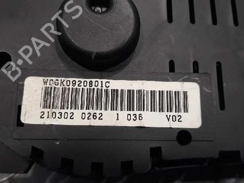 Instrument cluster SEAT CORDOBA (6K1, 6K2) 1.4 i | BP3055706C47 