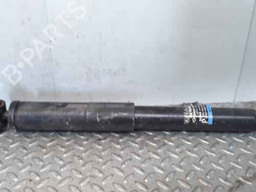 Used Left rear shock absorber RENAULT KOLEOS I (HY_) [2008-2026]  7673385