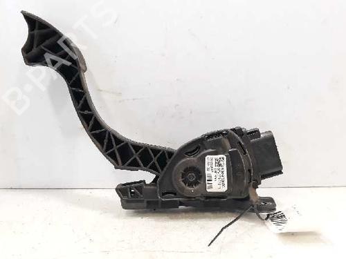 Used Pedal FORD MONDEO IV (BA7) [2007-2015]  5142435