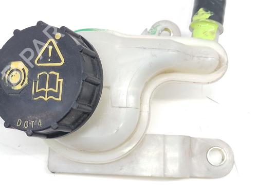 Brake master cylinder FORD FIESTA VI (CB1, CCN) 1.0 EcoBoost | BP32372754M77 
