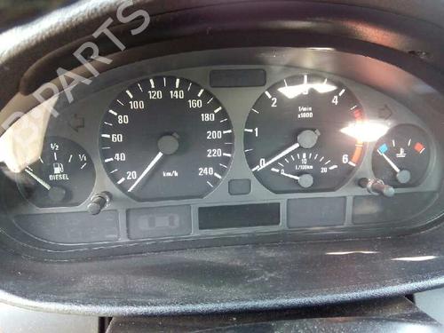 Gearbox BMW 3 (E46) 320 d | BP3059478M3 