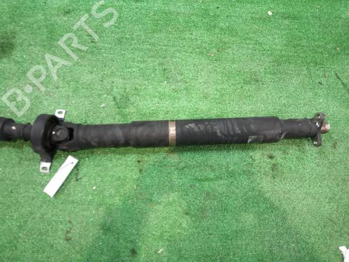 Driveshaft BMW 3 (E46) 316 i | BP17511593M37 