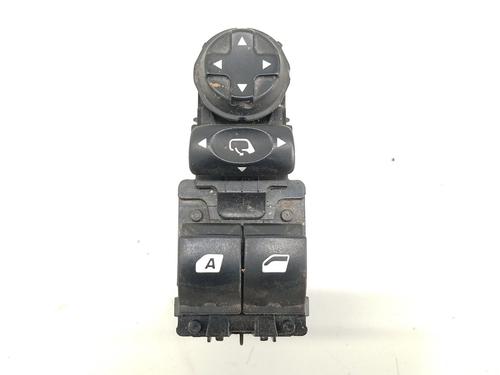 Used Left front window switch Left front window switch PEUGEOT 2008 I (CU_) 1.6 BlueHDi 100 (100 hp) 34189866 34189866