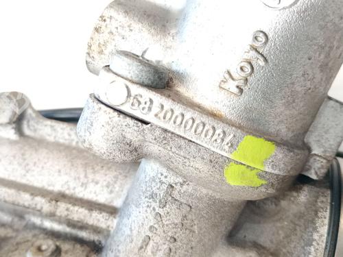 Steering rack DS DS 4 / DS 4 CROSSBACK (NX_) 1.6 BlueHDi 120 | BP38959777M22 - Image 6