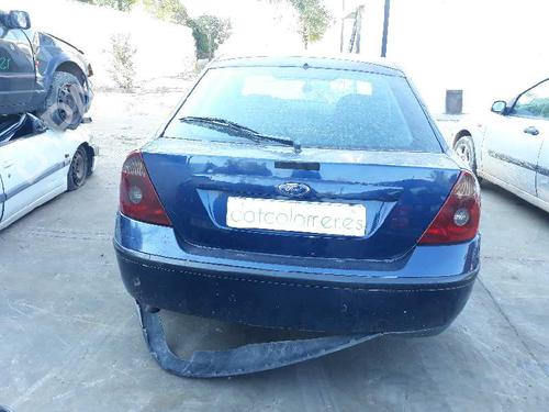 Injection rail FORD MONDEO III (B5Y) 2.0 TDCi | BP9234946M98 