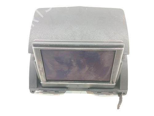 Used Display monitor Display monitor MERCEDES-BENZ C-CLASS (W203) C 280 (203.054) (231 hp) 40532409 40532409