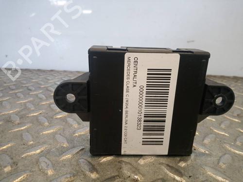Elektronisk modul MERCEDES-BENZ C-CLASS (W204) [2007-2015]  12599908