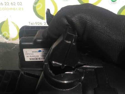 Heater matrix box BMW 5 (E60)  | BP14229639M61 