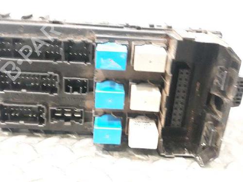 Fuse box HYUNDAI SANTA FÉ I (SM)  | BP7022963E1 
