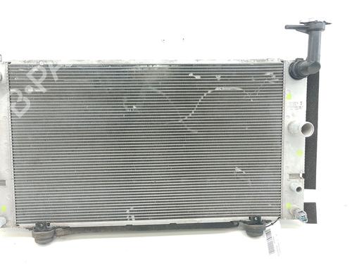 Used Water radiator TOYOTA PRIUS Saloon (_W1_) 1.5 Hybrid (NHW1_) (72 hp) 25605306