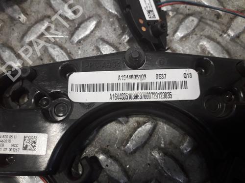 Steering wheel controls MERCEDES-BENZ R-CLASS (W251, V251)  | BP10185116E15 