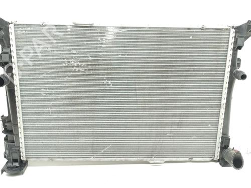 Used Water radiator Water radiator MERCEDES-BENZ CLA Coupe (C117) CLA 200 (117.343) (156 hp) 32775710 32775710