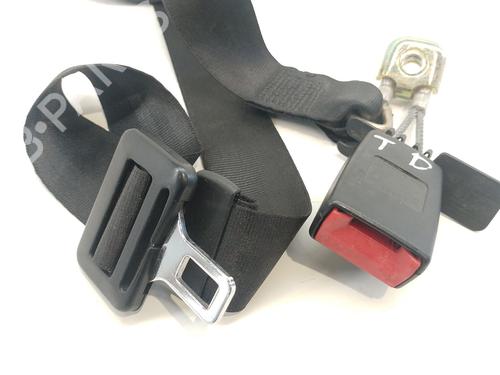 Rear center seatbelt AUDI A4 B6 (8E2) 2.5 TDI quattro | BP8759095I27 
