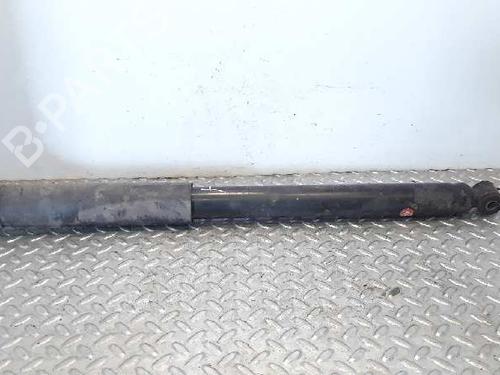 Used Left rear shock absorber FORD GRAND C-MAX (DXA/CB7, DXA/CEU) [2010-2019]  5951296