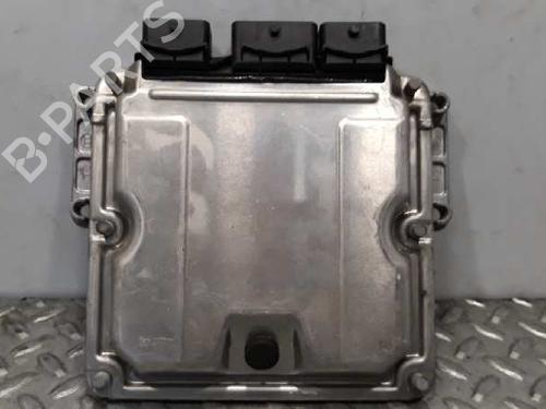 Used Control unit CITROËN C5 I (DC_) 2.0 HDi (DCRHZB, DCRHZE) (109 hp) 3533557