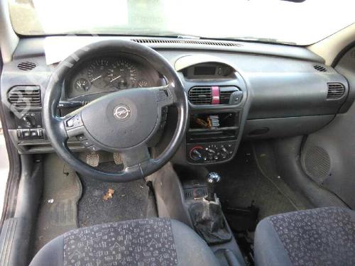 Boîte de vitesses OPEL CORSA C (X01)  | BP5718984M3 