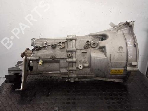 Gearbox BMW 5 (E60) 520 d | BP4805810M3 