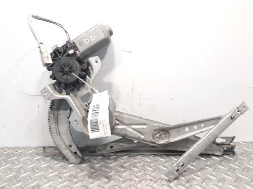 Used Front right window mechanism OPEL VECTRA C GTS (Z02) 1.9 CDTI (F68) (150 hp) 3047782