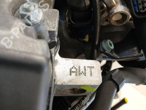 Engine AUDI A6 C5 (4B2, 4B4) 1.8 T | BP31112682M1 - Image 10