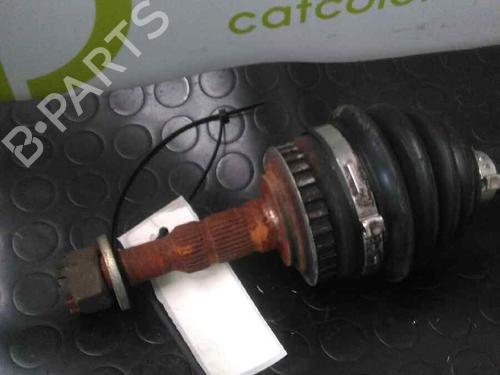 Right front driveshaft OPEL VECTRA B (J96)  | BP3054685M39 