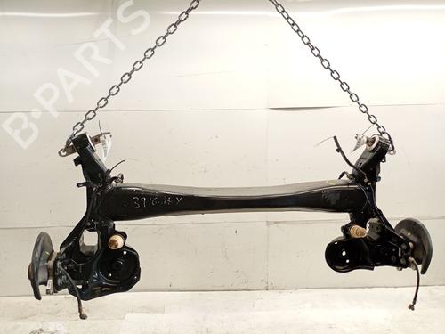 Used Rear axle Rear axle 38178931 38178931